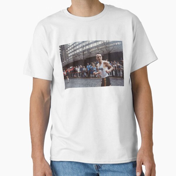 Item preview, joe strummer, marathon man designed and sold by it's  sarah.