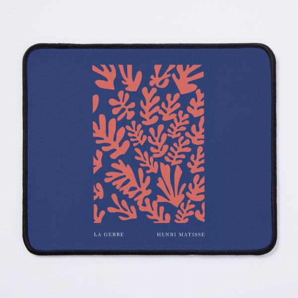 Item preview, Henri Matisse - Cut-outs #26 designed and sold by GoodMoreInc.