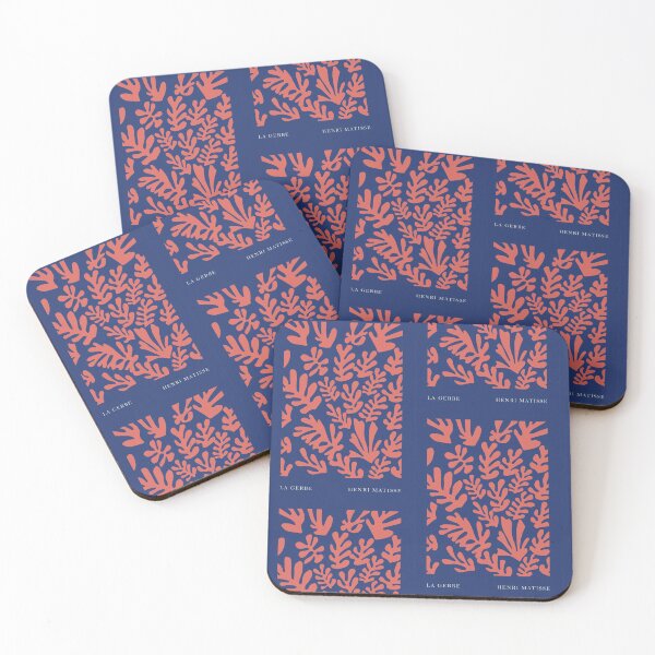Item preview, Henri Matisse - Cut-outs #26 designed and sold by GoodMoreInc.