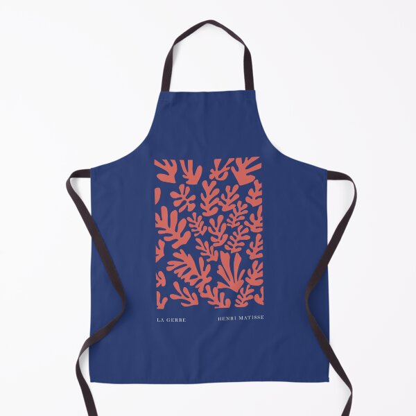 Item preview, Henri Matisse - Cut-outs #26 designed and sold by GoodMoreInc.