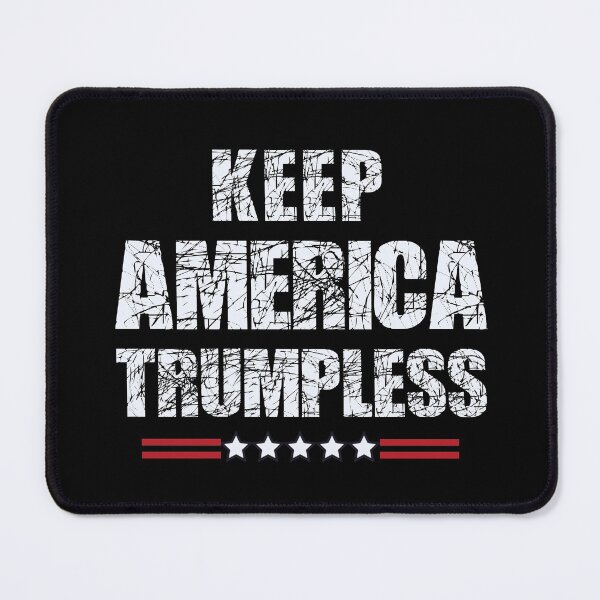 Item preview, Keep America Trumpless designed and sold by DesignsByRisa.