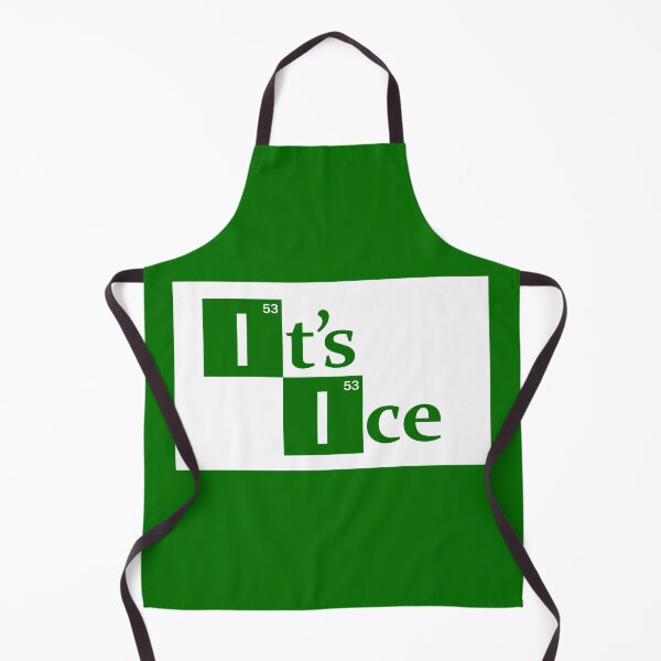 Item preview, Its Ice Text designed and sold by phishphanart.