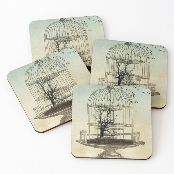Item preview, Free as a Bird designed and sold by Vin  Zzep.