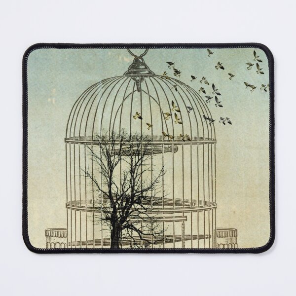 Item preview, Free as a Bird designed and sold by Vin Zzep.