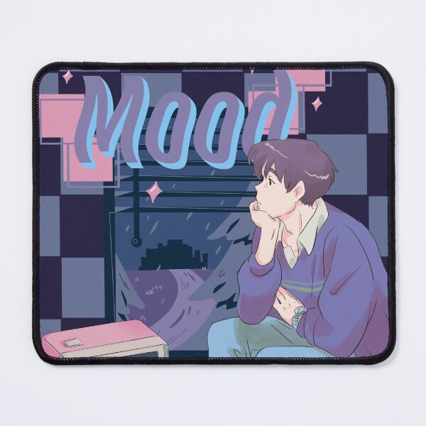 Item preview, Mood designed and sold by Anxatzi.