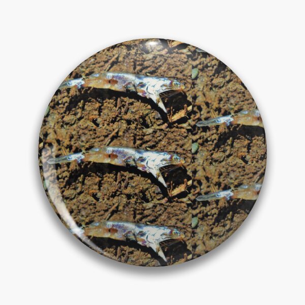 Item preview, Fish Ree designed and sold by craftsbydaphy.