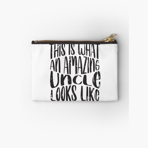 Item preview, This is What an Amazing Uncle Looks Like, Vintage Style Typography designed and sold by TH3--DESIGNER.