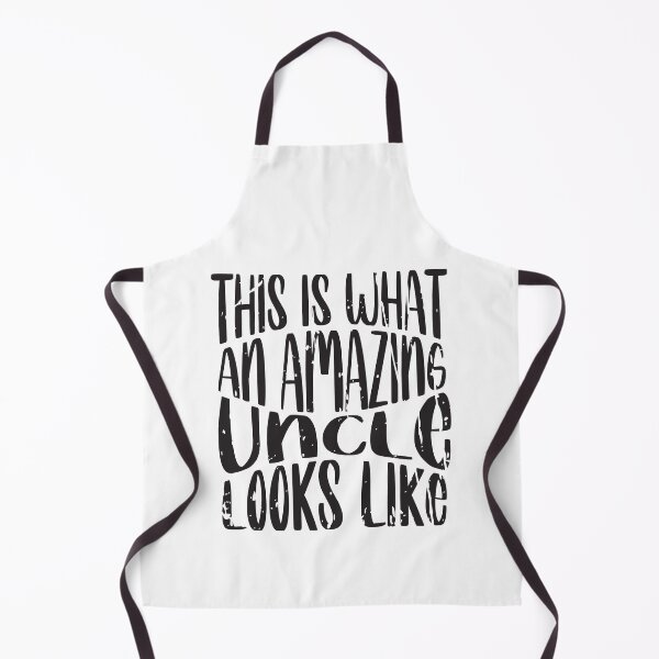 Item preview, This is What an Amazing Uncle Looks Like, Vintage Style Typography designed and sold by TH3--DESIGNER.