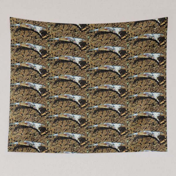 Item preview, Fish Ree designed and sold by craftsbydaphy.