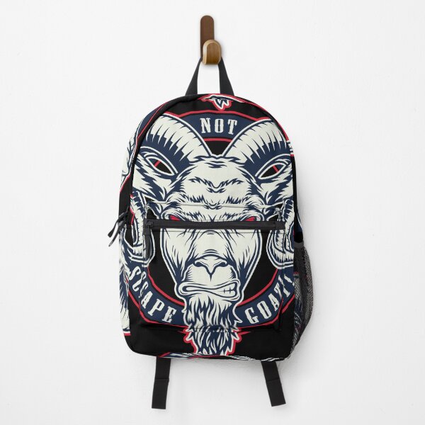 Item preview, Not Scapegoat! designed and sold by Vector Scout Lab.