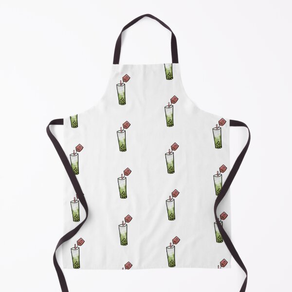 Item preview, Matcha Cloud Boba designed and sold by JustAddCoco.