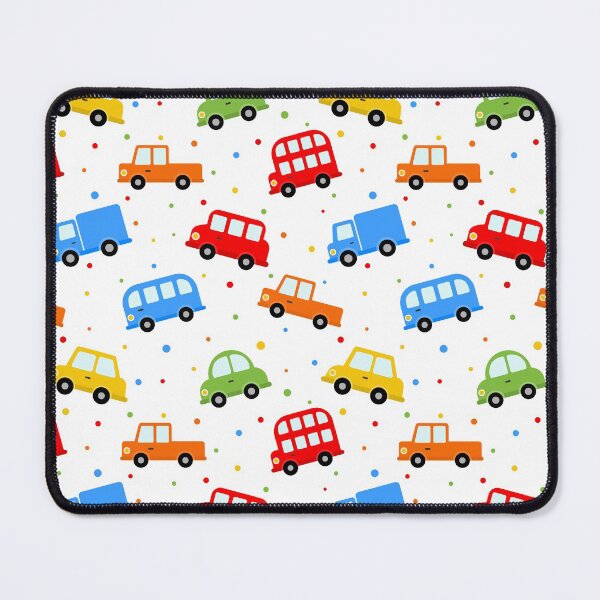 Item preview, Cute Collection Of Toy Cars designed and sold by Vector Scout Lab.