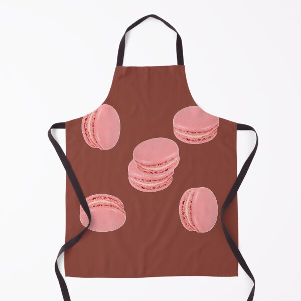 Item preview, Macarons sweet pattern designed and sold by karimaK-71.