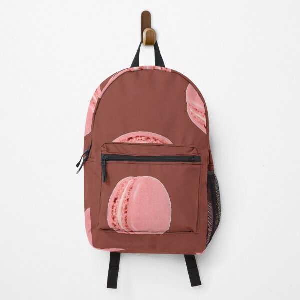 Item preview, Macarons sweet pattern designed and sold by karimaK-71.