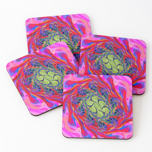Item preview, Extraterrestrial pods II designed and sold by thalasson.