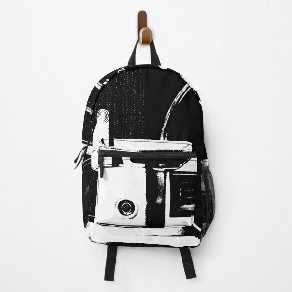 Item preview, Old retro vintage film slr photo camera designed and sold by UDDesign.