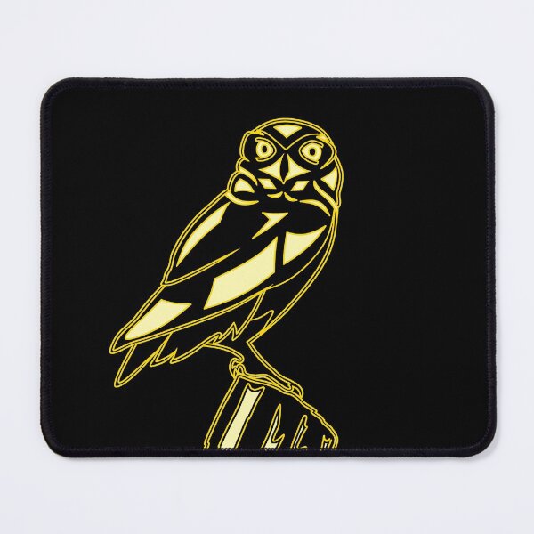 Item preview, Owl Color designed and sold by Czerra.
