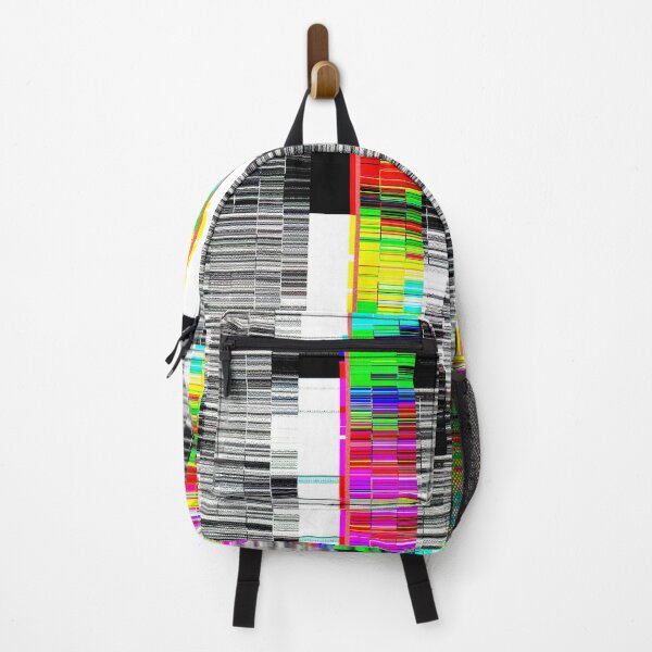 Item preview, Glitch designed and sold by UDDesign.