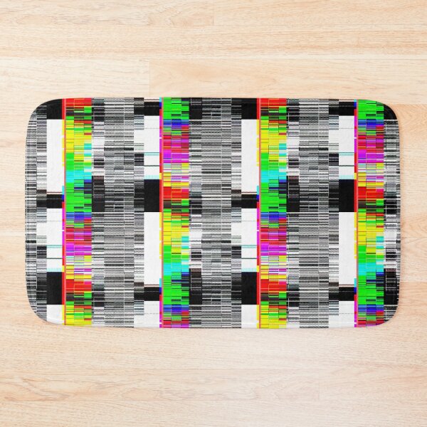 Item preview, Glitch designed and sold by UDDesign.