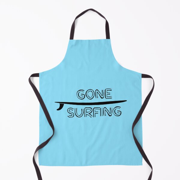 Item preview, Gone surfing  designed and sold by UDDesign.