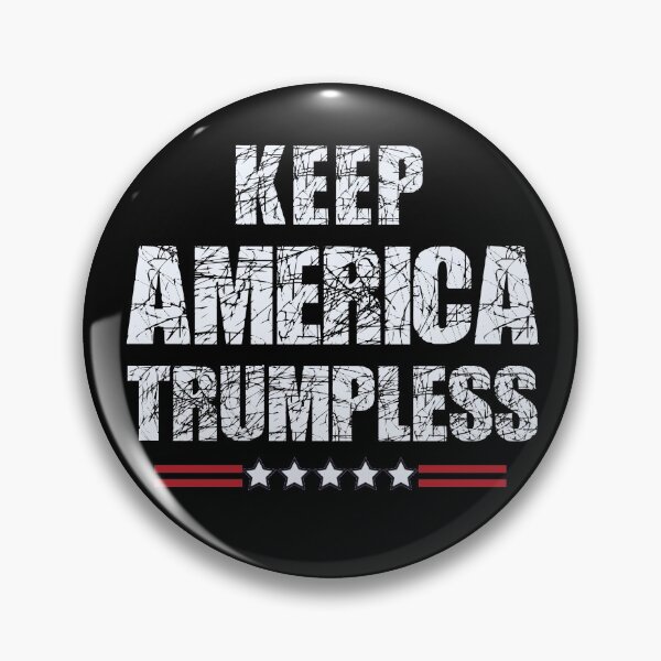 Item preview, Keep America Trumpless designed and sold by DesignsByRisa.