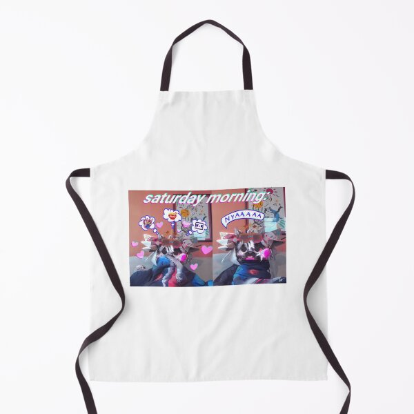 Item preview, Saturday morning  designed and sold by NaokiKid.