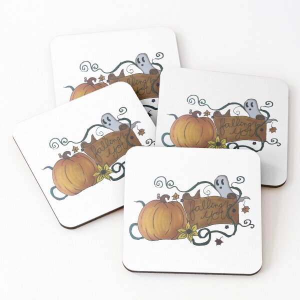 Item preview, Falling for You designed and sold by Mia Russell.
