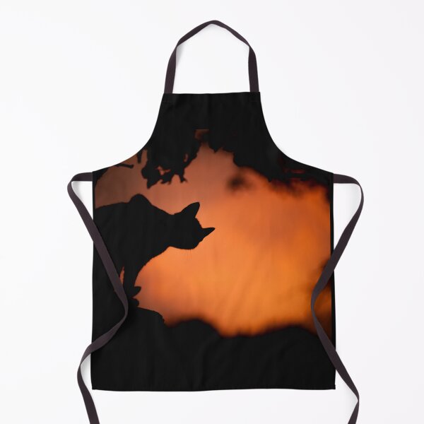 Item preview, Spooky Black Cat | Halloween designed and sold by kane-n.