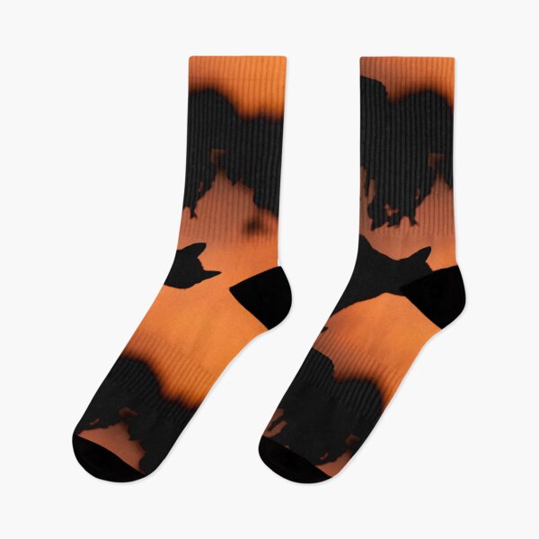 Item preview, Spooky Black Cat | Halloween designed and sold by kane-n.