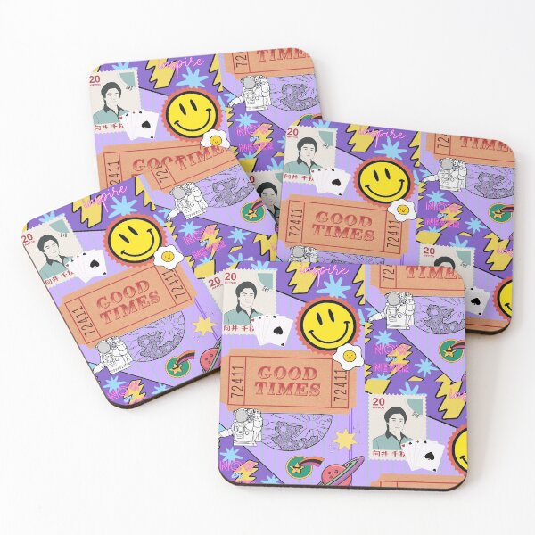 Item preview, Good times designed and sold by idearstyles ♡.