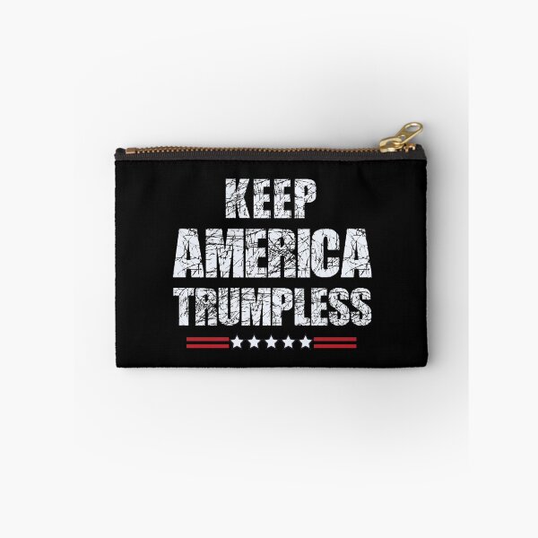 Item preview, Keep America Trumpless designed and sold by DesignsByRisa.