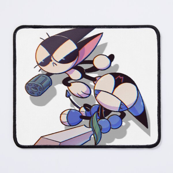 Item preview, Kurochan designed and sold by Robun.