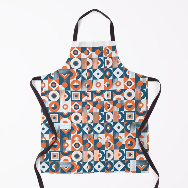 Item preview, Colorful Mozaik geometrical shapes patterns texture designed and sold by Usoubmaster.