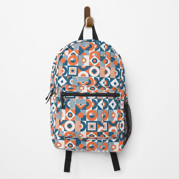 Item preview, Colorful Mozaik geometrical shapes patterns texture designed and sold by Usoubmaster.