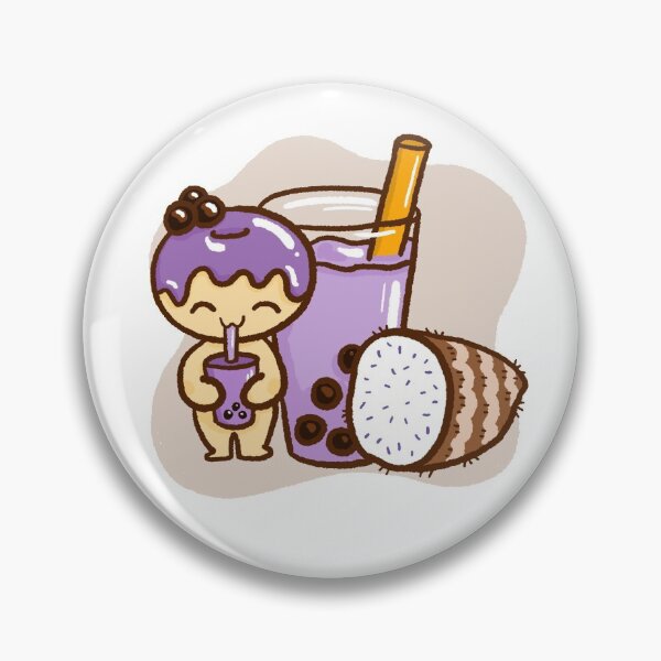 Item preview, Taro designed and sold by Mayene Design.