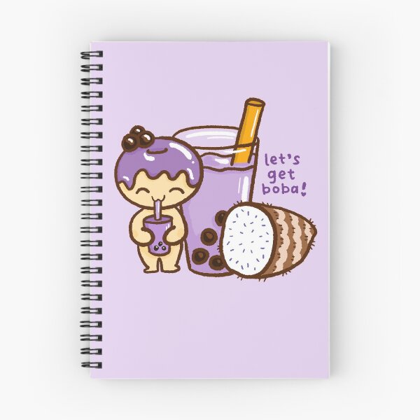 Item preview, Taro designed and sold by Mayene Design.