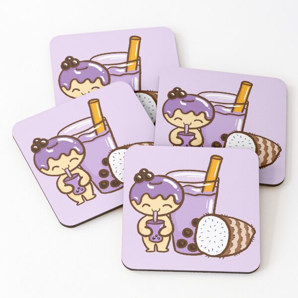 Item preview, Taro designed and sold by Mayene Design.