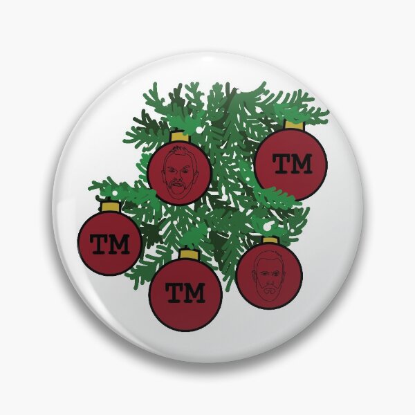 Item preview, Taskmaster Christmas designed and sold by The British Bunny Hop Shop.
