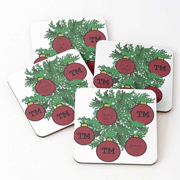 Artikelvorschau, Aufseher Weihnachten entworfen und verkauft von The British Bunny Hop Shop.