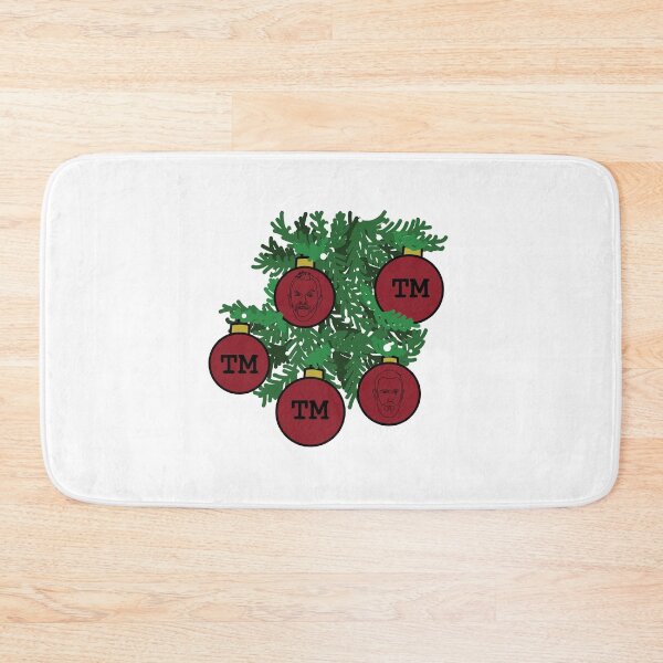 Item preview, Taskmaster Christmas designed and sold by The British Bunny Hop Shop.