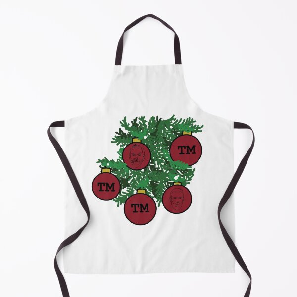 Artikelvorschau, Aufseher Weihnachten entworfen und verkauft von The British Bunny Hop Shop.