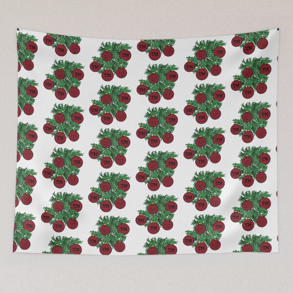 Item preview, Taskmaster Christmas designed and sold by The British Bunny Hop Shop.