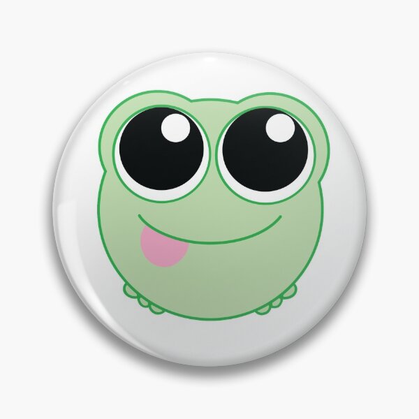 Item preview, Lil Cute Froggo designed and sold by Beekitty.