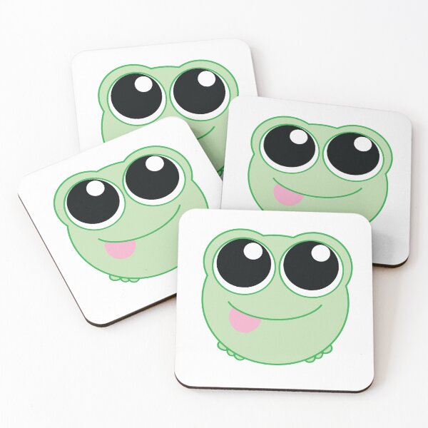 Item preview, Lil Cute Froggo designed and sold by Beekitty.