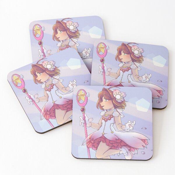 Item preview, Sakura designed and sold by Robun.
