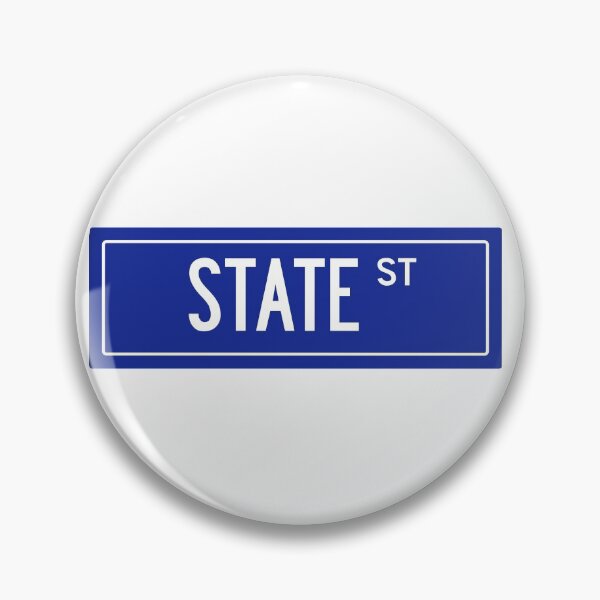 Item preview, State Street designed and sold by espanier.