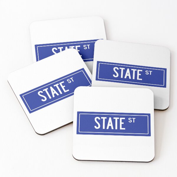 Item preview, State Street designed and sold by espanier.