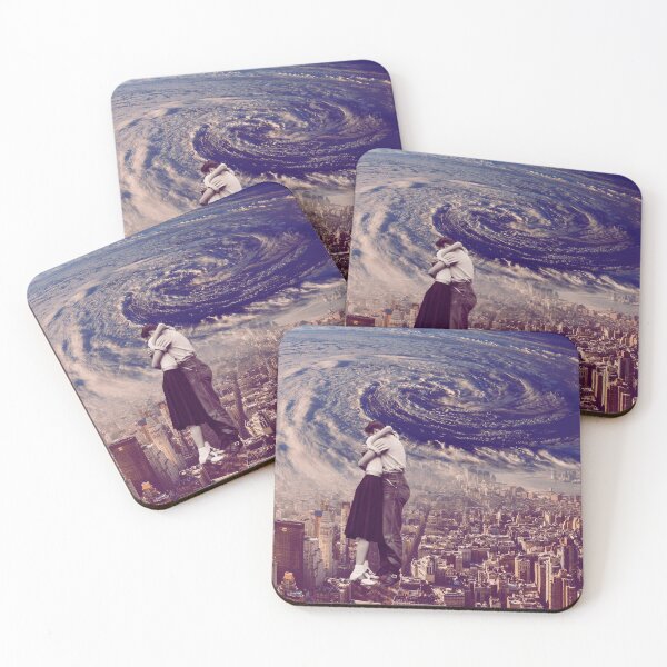 Item preview, Last kiss before goodbye designed and sold by Tanja Nikolic.