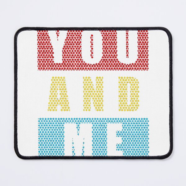 Item preview, love you and me cute vintage for lovers designed and sold by ShopDisct.