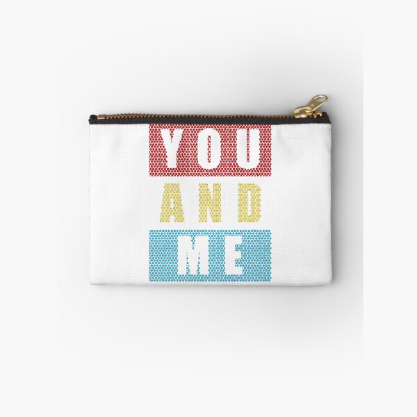 Item preview, love you and me cute vintage for lovers designed and sold by ShopDisct.